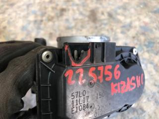 Дроссельная заслонка KIZASHI 09-14 2011 Седан 2.4