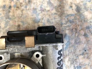 Дроссельная заслонка MURANO Z52 14- 2016 Внедорожник 3.5 VQ35DE