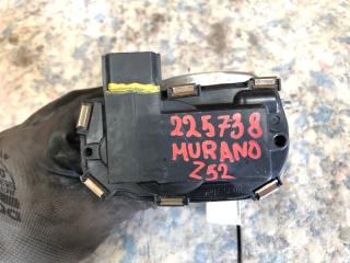 Дроссельная заслонка MURANO Z52 14- 2016 Внедорожник 3.5 VQ35DE