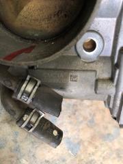 Дроссельная заслонка MDX (YD2) 06-13 2009 Внедорожник 3.7 J37A1