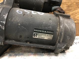 Стартер MDX (YD2) 06-13 2010 Внедорожник 3.7 J37A1