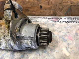 Стартер MURANO Z52 14- 2016 Внедорожник 3.5 VQ35DE