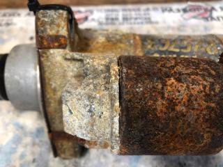 Стартер MURANO Z52 14- 2016 Внедорожник 3.5 VQ35DE