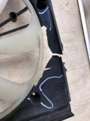 Вентилятор основного радиатора CAMRY 55 14-17 2016 ASV50 2.5 2ARFE