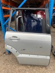 Дверь задняя правая GX470 02-09