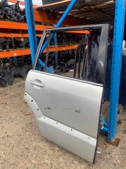 Дверь задняя правая LEXUS GX470 02-09