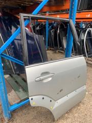 Дверь задняя правая GX470 02-09