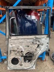 Дверь задняя правая GX470 02-09