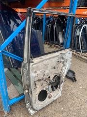 Дверь задняя правая GX470 02-09