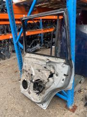 Дверь задняя правая GX470 02-09