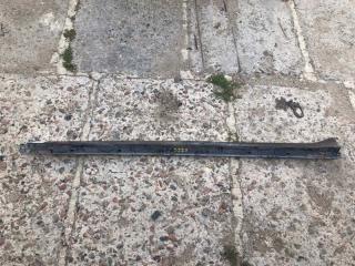 Накладка порога наружная левая TOYOTA VENZA 09-16 2015