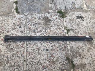 Накладка порога наружная правая TOYOTA VENZA 09-16 2015