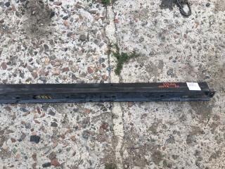 Накладка порога наружная правая TOYOTA VENZA 09-16 Минивэн 3.5 2GR-FE