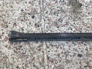 Накладка порога наружная правая VENZA 09-16 2015 Минивэн 3.5 2GR-FE