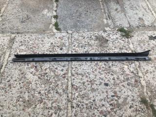 Накладка порога наружная правая VENZA 09-16 2015 Минивэн 3.5 2GR-FE