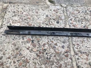 Накладка порога наружная правая VENZA 09-16 2015 Минивэн 3.5 2GR-FE