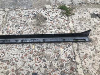 Накладка порога наружная правая VENZA 09-16 2015 Минивэн 3.5 2GR-FE