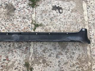 Накладка порога наружная правая AVALON 05-12 2007 Седан 3.5 2GR-FE