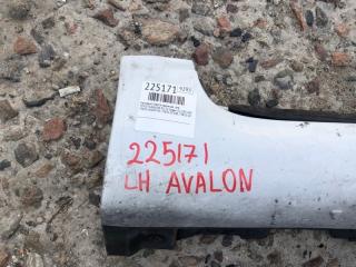 Накладка порога наружная левая AVALON 05-12 2007 Седан 3.5 2GR-FE