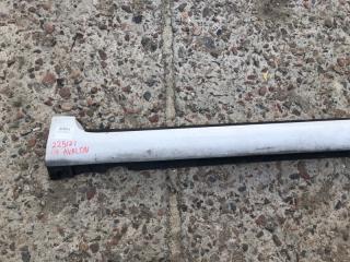Накладка порога наружная левая TOYOTA AVALON 05-12 Седан 3.5 2GR-FE
