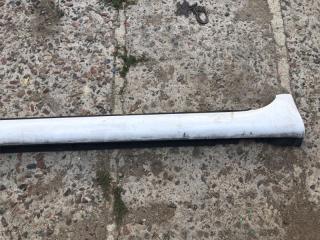 Накладка порога наружная левая AVALON 05-12 2007 Седан 3.5 2GR-FE