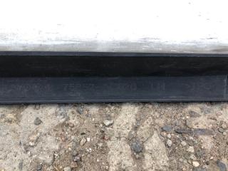 Накладка порога наружная левая AVALON 05-12 2007 Седан 3.5 2GR-FE