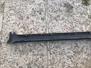 Накладка порога наружная левая AVALON 05-12 2007 Седан 3.5 2GR-FE