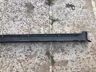 Накладка порога наружная левая AVALON 05-12 2007 Седан 3.5 2GR-FE