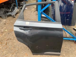Дверь задняя правая HYUNDAI KONA OS 17-23