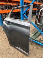 Дверь задняя правая KONA OS 17-23