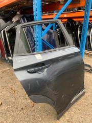 Дверь задняя правая HYUNDAI KONA OS 17-23