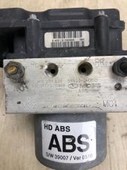 Блок ABS ELANTRA HD 06-11 2007 HD 2.0 G4GC