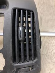 Накладка торпедо под магнитолу ELANTRA HD 06-11 2007 HD 2.0 G4GC