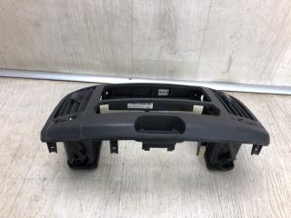 Накладка торпедо под магнитолу ELANTRA HD 06-11 2007 HD 2.0 G4GC