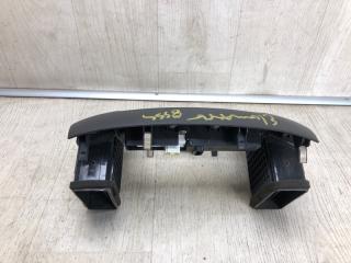 Накладка торпедо под магнитолу ELANTRA HD 06-11 2007 HD 2.0 G4GC