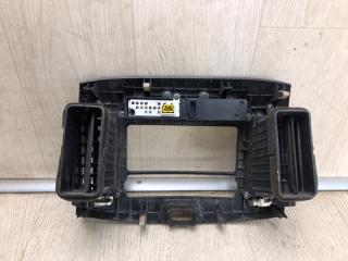 Накладка торпедо под магнитолу ELANTRA HD 06-11 2007 HD 2.0 G4GC