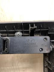 Накладка торпедо под магнитолу ELANTRA HD 06-11 2007 HD 2.0 G4GC