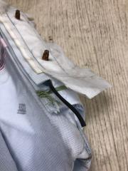 Подушка безопасности в сиденье левая ELANTRA HD 06-11 2007 HD 2.0 G4GC