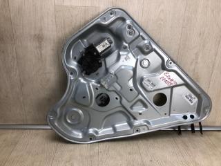 Стеклоподъемник задний правый HYUNDAI ELANTRA HD 06-11 2007