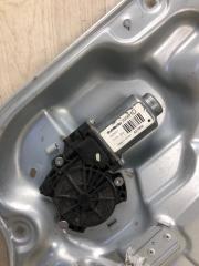 Стеклоподъемник задний правый ELANTRA HD 06-11 2007 HD 2.0 G4GC