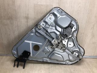 Стеклоподъемник задний правый ELANTRA HD 06-11 2007 HD 2.0 G4GC