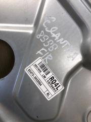 Стеклоподъемник задний левый ELANTRA HD 06-11 2007 HD 2.0 G4GC