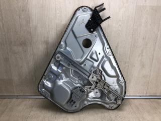 Стеклоподъемник задний левый ELANTRA HD 06-11 2007 HD 2.0 G4GC