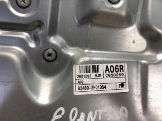 Стеклоподъемник передний правый HYUNDAI ELANTRA HD 06-11 HD 2.0 G4GC