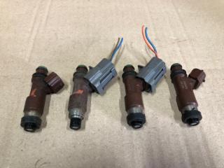 Форсунка топливная OUTBACK 09-14 BR 2010 2.5 EJ253