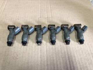 Форсунка топливная MDX (YD2) 06-13 2009 Внедорожник 3.7 J37A1