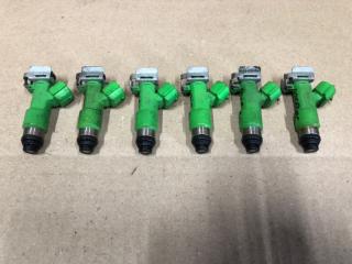 Форсунка топливная QX60/JX35 12-20 2013 Внедорожник 3.5