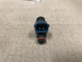 Форсунка топливная OUTLANDER 03-07 2006 Внедорожник 2.4 4G69