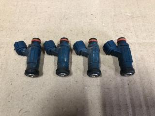 Форсунка топливная OUTLANDER 03-07 2006 Внедорожник 2.4 4G69