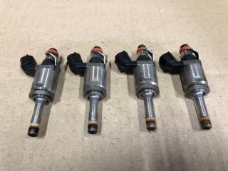 Форсунка топливная CX-5 (KE) 11-17 2014 Внедорожник 2.5